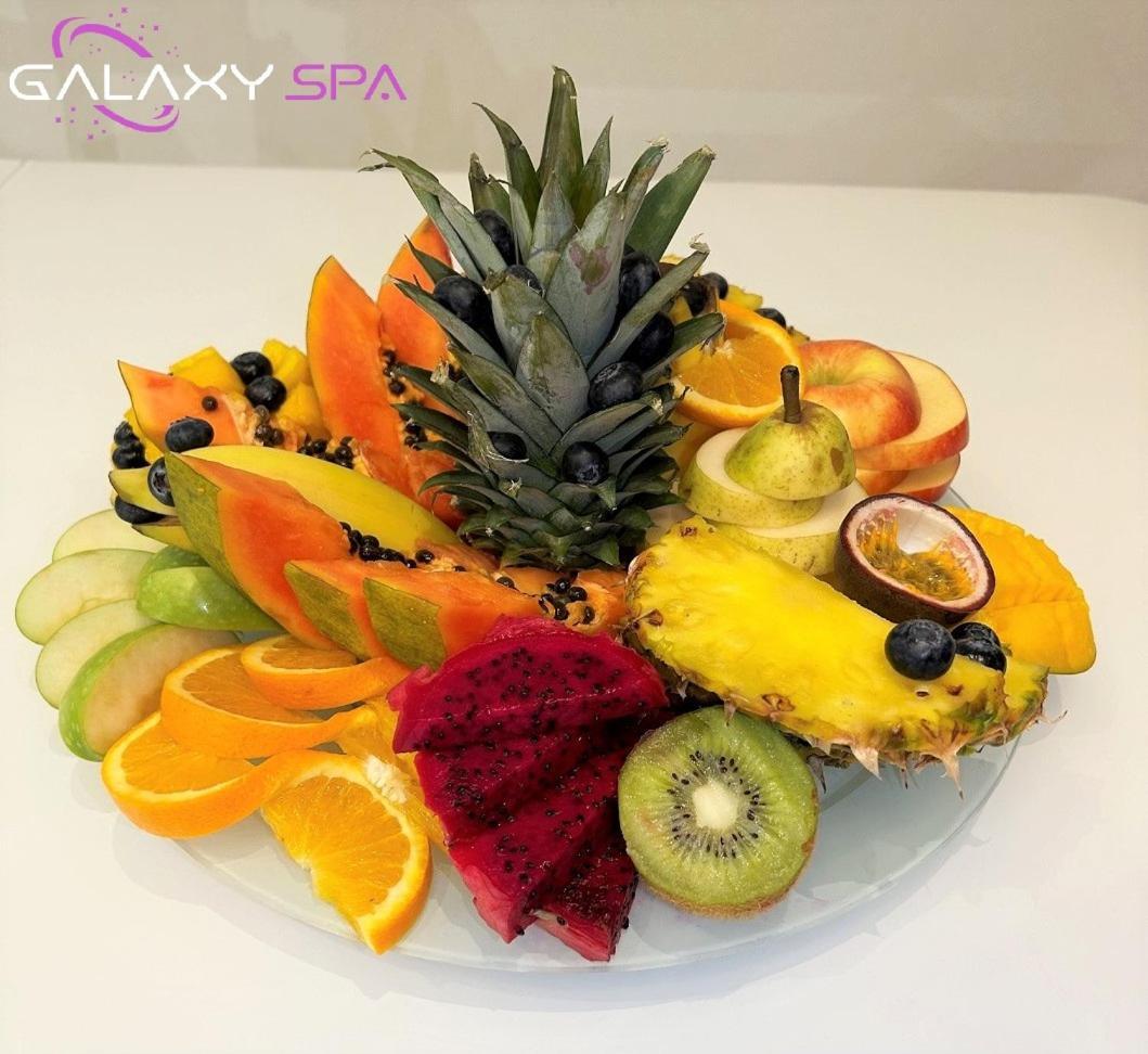 Champigneulles Galaxy Spa - Suite Mercure Jacuzzi Privatif מראה חיצוני תמונה